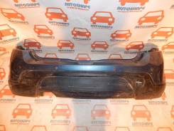Бампер Renault Sandero Stepway, задний