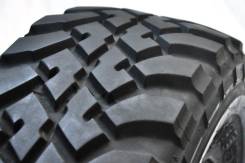 Bridgestone Dueler M/T D673. Грязь MT, износ: 10%, 2 шт