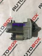 Стартер. Toyota: Corolla, Yaris, WiLL Cypha, Corolla Rumion, Spade, Yaris / Echo, Succeed, Echo Verso, Vitz, Ractis, XA, Soluna Vios, Auris, Corolla F...