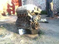 Двигатель в сборе. Mercedes-Benz C-Class, W202 Двигатель M111945