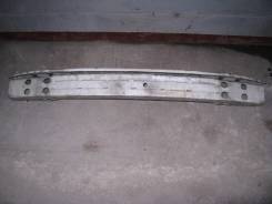 Жесткость бампера. Subaru Legacy B4, BE5 Двигатель EJ20