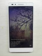 Huawei Honor 7. Б/у