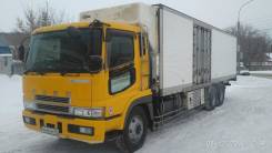 Mitsubishi Fuso Super Great. Продам Мицубиси Фусо в Новосибирске, 12 000 куб. см., 15 000 кг.