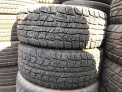 Dunlop Graspic DS1. Зимние, без шипов, износ: 10%, 2 шт