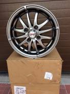 iFree Аврора. 5.5x13, 4x98.00, ET35, ЦО 58,5 мм.