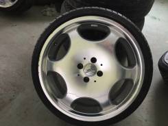 18-е блинчики. 7.5x18 4x100.00 ET38 ЦО 73,0 мм.
