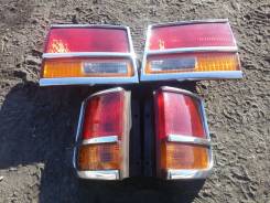 Стоп-сигнал. Nissan Elgrand, ALE50, ALWE50, APE50, APWE50, ATE50, ATWE50, AVE50, AVWE50