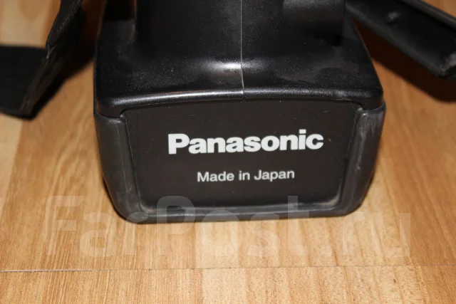 Panasonic NV-MD10000. � ���������� ����