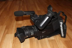 Panasonic NV-MD10000. � ����������