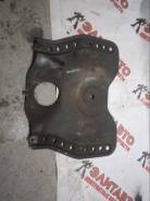 Защита кпп. Toyota Land Cruiser Prado, RZJ95W, RZJ95, VZJ95, KZJ95W, VZJ95W, KZJ95
