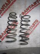 Пружина подвески. Toyota Land Cruiser Prado, RZJ95W, RZJ95, VZJ95, KZJ95W, VZJ95W, KZJ95 Двигатели: 1KZTE, 1KZT, 3RZF, 3RZFE, 5VZFE