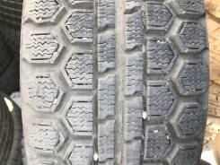 Dunlop Graspic HS-3. Зимние, без шипов, износ: 10%, 2 шт