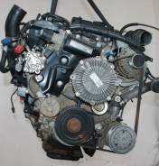 Двигатель в сборе. Nissan Patrol, Y61 Двигатель ZD30DDTI