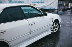 Крыло. Toyota Mark II, JZX100