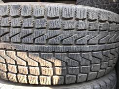 Yokohama Guardex F721. Зимние, без шипов, износ: 10%, 2 шт