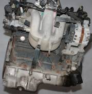 Двигатель в сборе. Daewoo Magnus Daewoo Lacetti Chevrolet Rezzo Chevrolet Evanda Двигатели: C20SED, T20SED, U20SED