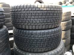 Yokohama Guardex F600. Зимние, без шипов, износ: 10%, 2 шт