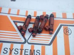 Инжектор. Mazda Demio, DW3W Двигатели: B3E, B3ME