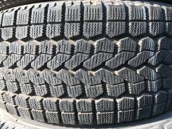 Yokohama Guardex F700S. Зимние, без шипов, износ: 20%, 2 шт