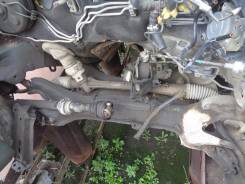 Рулевая рейка. Toyota Corolla, NDE150, ZZE150, ADE150, ZRE151, ZRE152 Toyota Corolla Rumion, ZRE152 Toyota Auris, ZRE152H, NDE150, ADE150, ZZE150, ZRE...