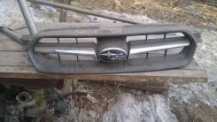 Решетка радиатора. Subaru Legacy