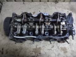 Головка блока цилиндров. Mazda Luce, HCEJ, HCFS, HCEP, HCSS, HC3S