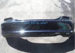 Бампер. Honda Civic, EU2, EU3, EU1, EU4, EP3, EN2 Двигатели: EN3, EN4, EN1, EN2