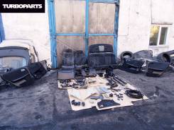 Салон в сборе. Toyota Mark II, LX90Y, JZX91E, JZX90E, GX90, JZX90, LX90, JZX91, JZX93, SX90 Toyota Chaser, SX90, LX90, GX90, JZX90, JZX91, JZX93 Двига...