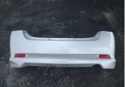 Бампер. Daihatsu YRV, M211G, M200G, M201G Двигатели: K3VE, K3VET, EJVE