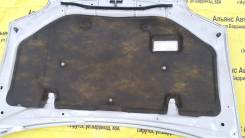 Обшивка капота. Toyota Corolla, CE120 Toyota Corolla Fielder, ZZE124, ZZE123, ZZE122, ZZE123G Двигатели: 2C, 1ZZFE, 2ZZGE