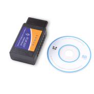 Сканер ошибок автомобилей ELM327 V1.5 OBD2 / obdii ELM 327
