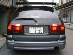 Накладка декоративная. Toyota: Corona, Caldina, Carina, Carina E, Master