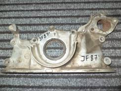 Крышка коленвала. Mazda Luce, HCEJ, HCFS, HCEP, HCSS, HC3S