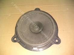 Динамик. Nissan: Teana, Wingroad, X-Trail, Presage, Serena, Murano, NV200, Pulsar, Cube Cubic, Latio, Tiida, Juke, Rogue, Bluebird Sylphy, Patrol, Cub...