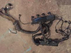 Электропроводка. BMW X5, E53
