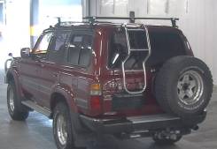Toyota Land Cruiser. 80100101105