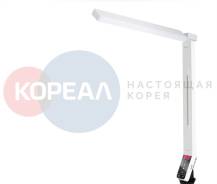 Светильники настольные.