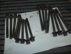 Болт головки блока цилиндров. Mazda: Efini MS-9, Sentia, Ford Freda, Bongo Friendee, MPV, Luce