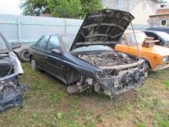 Крыло. Peugeot 605