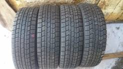 Dunlop DSX-2. Зимние, без шипов, 2012 год, износ: 5%, 4 шт
