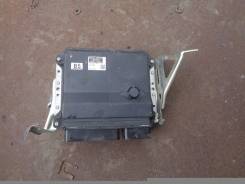 Блок управления двс. Toyota Auris, ZRE152, ZRE152H Двигатель 2ZRFE