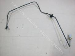 Трубка сцепления. Hyundai Accent Hyundai Solaris, RB Kia Rio, QB, UB Двигатели: G4FA, G4FC