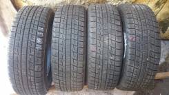 Bridgestone Blizzak Revo1. Зимние, без шипов, износ: 10%, 4 шт