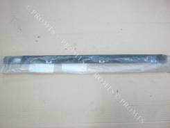 Молдинг стекла. Nissan Almera Classic, B10 Nissan Almera, B10RS Nissan Sunny, B10RS Двигатели: QG15, QG16
