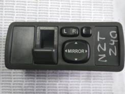 Блок управления зеркалами Toyota Allion