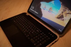 Dell Inspiron 7720. 17.3", 2 600,0����, ��� 8 ��, ���� 500���, WiFi, Bluetooth ����