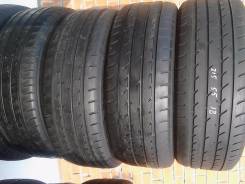 Toyo Proxes T1 Sport. Летние, 2014 год, износ: 10%, 4 шт