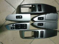 Блок управления стеклоподъемниками. Lexus GX470, UZJ120 Toyota Land Cruiser Prado, GRJ120, GRJ125W, GRJ120W, GRJ125, GRJ121W, UZJ120 Двигатель 2UZFE