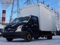 Ford Transit. Продается промтоварный фургон , 2 402 куб. см., 2 071 кг.