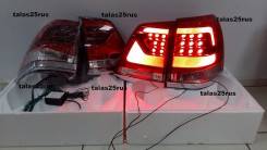 Стоп-сигнал. Toyota Land Cruiser, URJ202, URJ202W, UZJ200, UZJ200W, VDJ200